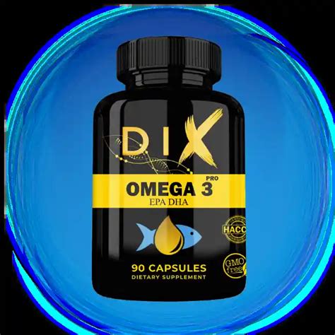 superior quality omega-3 production